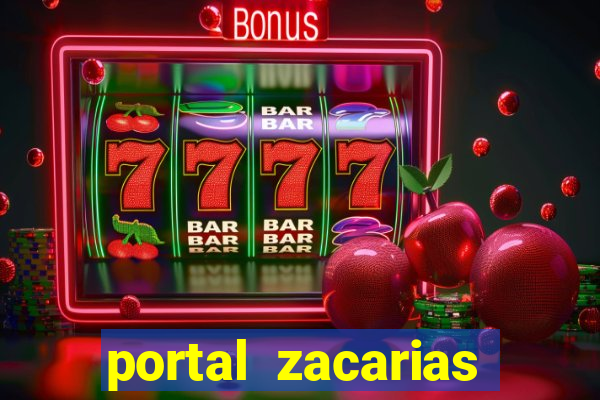 portal zacarias cavando propia cova